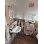 Διαμέρισμα Finja Modern Retreat
